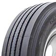 Milestar BS627 Tire